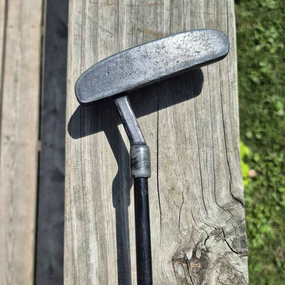 Northwestern Tom Weiskopf-309 Putter Steel Shaft - RH - 36” - Picture 3 of 6